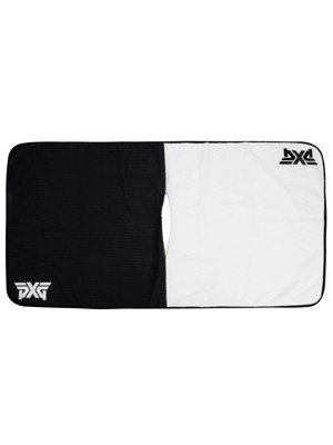 PXG 2-Piece Players Towel
