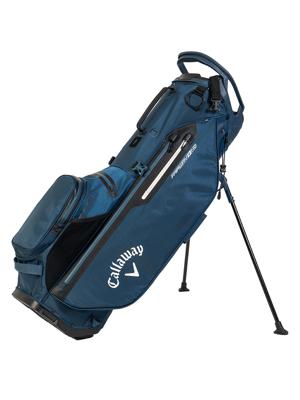 Callaway Fairway Plus HD Stand Bag