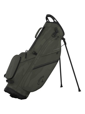Callaway Chase Stand Bag