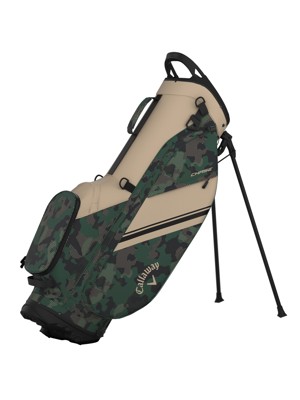 Callaway Chase Stand Bag
