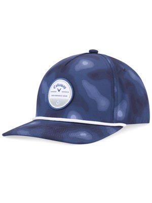 Callaway Mens Bogey Free Golf Cap