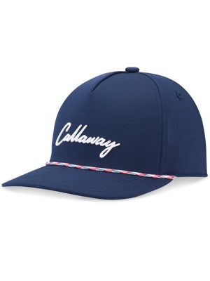 Callaway Mens Birdie Putt Rope Cap