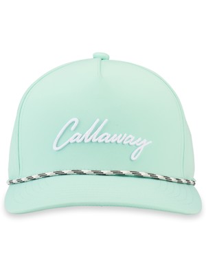 Callaway Mens Birdie Putt Rope Cap