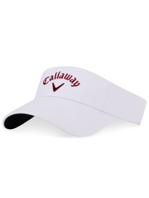Callaway Mens Liquid Metal Visor