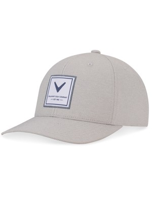 Callaway Rutherford Flexfit Snapback Cap