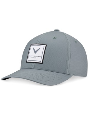 Callaway Rutherford Flexfit Snapback Cap