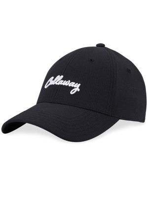 Callaway Ladies Stitch Magnet Cap