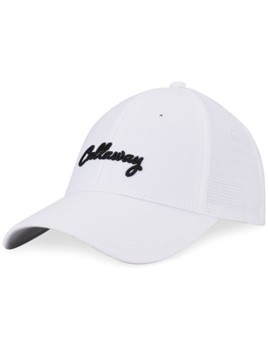 Callaway Ladies Stitch Magnet Cap