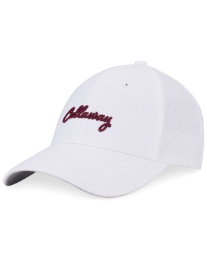 Callaway Ladies Stitch Magnet Cap - Fashion