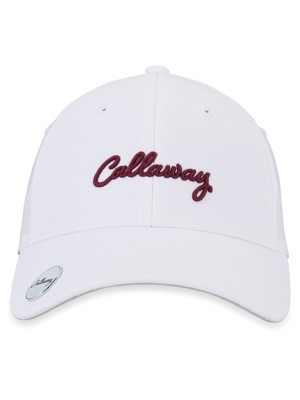 Callaway Ladies Stitch Magnet Cap - Fashion