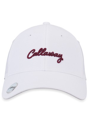 Callaway Ladies Stitch Magnet Cap