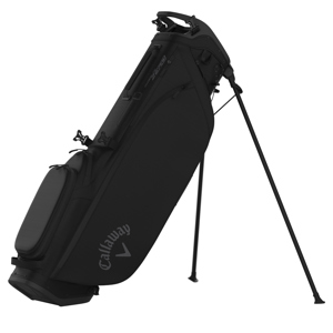 Callaway HyperLite Zero Stand Bag 2025