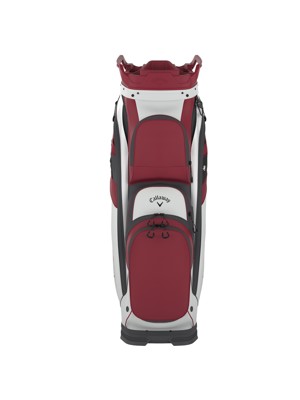 Callaway Organiser 14 Cart Bag