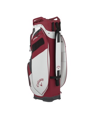 Callaway Organiser 14 Cart Bag