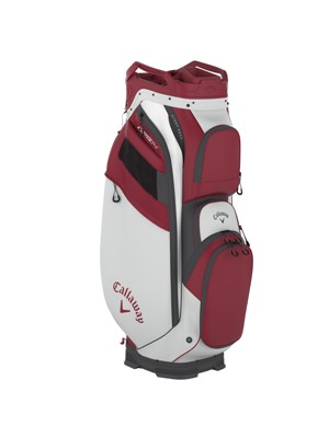 Callaway Organiser 14 Cart Bag