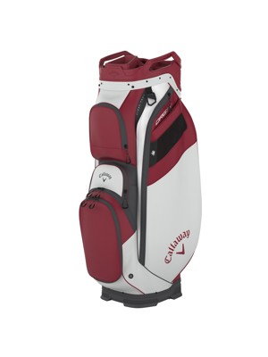 Callaway Organiser 14 Cart Bag