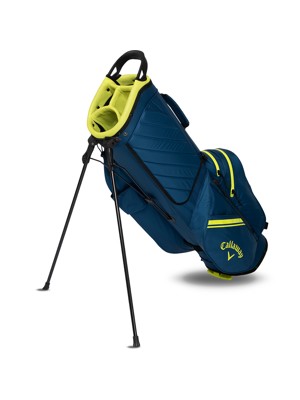 Callaway Chase Dry Waterproof Stand Bag