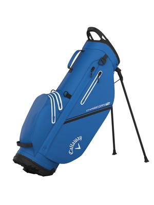 Callaway Chase Dry Waterproof Stand Bag