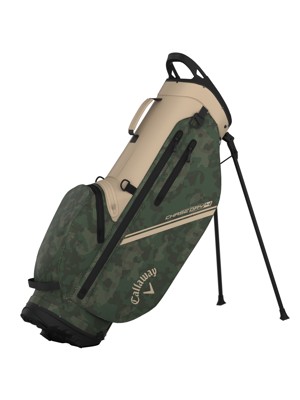 Callaway Chase Dry Waterproof Stand Bag