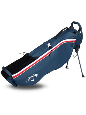 Callaway Carry Plus Sunday Bag