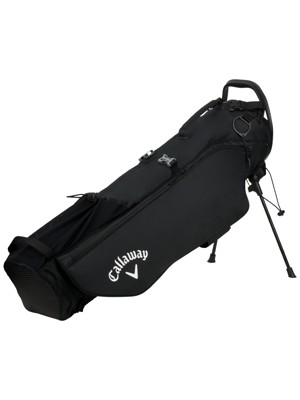 Callaway Carry Plus Sunday Bag