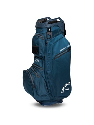 Callaway Organiser 14 HD Waterproof Cart Bag