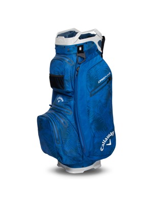 Callaway Organiser 14 HD Waterproof Cart Bag