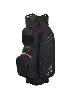 Callaway Organiser 14 HD Waterproof Cart Bag
