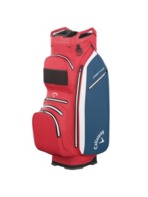 Callaway Organiser 14 HD Waterproof Cart Bag