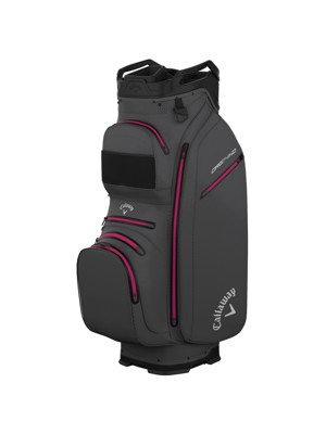 Callaway Organiser 14 HD Waterproof Cart Bag