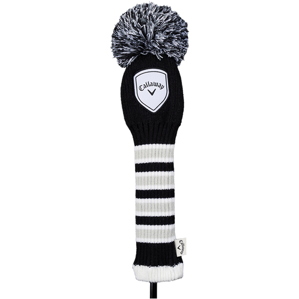 Callaway Pom Pom Driver Headcover