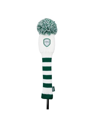 Callaway Pom Pom Hybrid Headcover