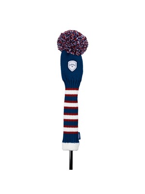 Callaway Pom Pom Fairway Headcover
