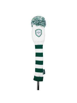Callaway Pom Pom Fairway Headcover