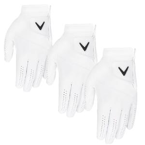 Callaway Mens Tour Authentic Golf Gloves