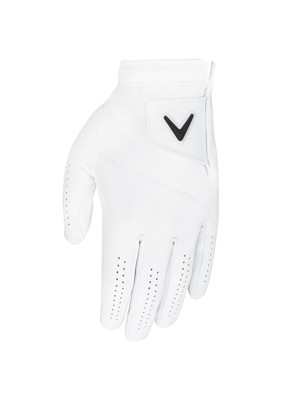 Callaway Mens Tour Authentic Golf Gloves