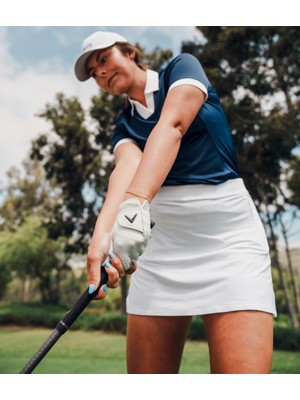 Callaway Ladies Tour Authentic Golf Gloves