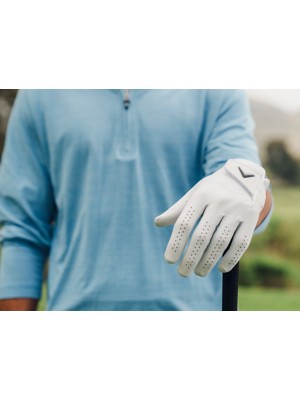 Callaway Mens Tour Authentic Golf Gloves