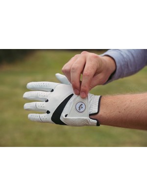 Callaway Mens Syntech Golf Gloves