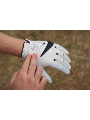 Callaway Mens Syntech Golf Gloves