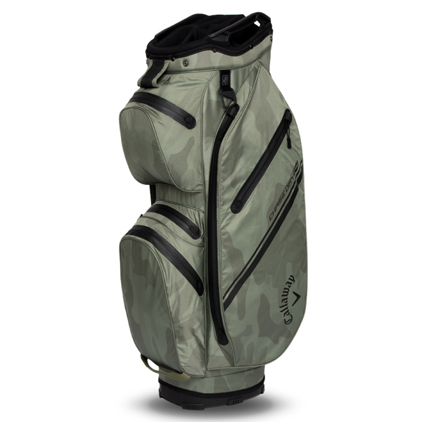 Callaway Chase Dry 14 Waterproof Cart Bag