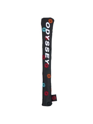 Odyssey Alignment Sticks Cover