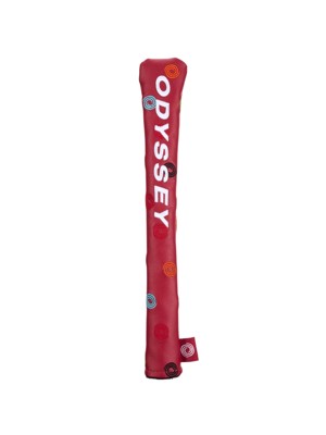Odyssey Alignment Sticks Cover