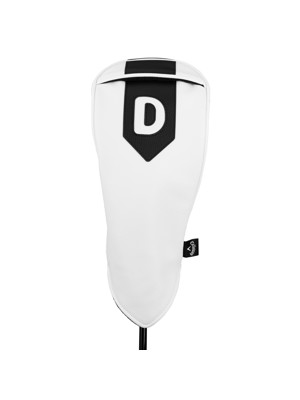Callaway Premium Driver Headcover
