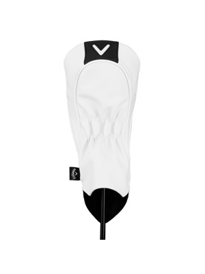Callaway Premium Driver Headcover