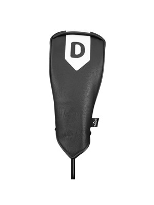 Callaway Premium Driver Headcover