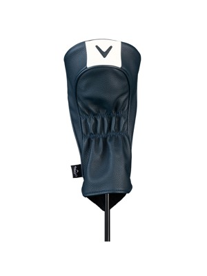 Callaway Premium Driver Headcover