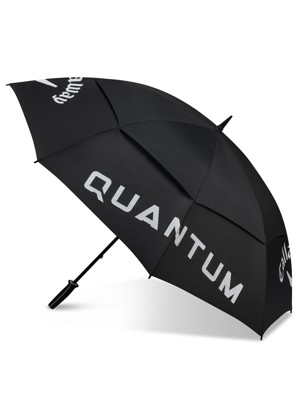 Callaway Quantum 68 Inch Double Canopy Umbrella
