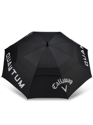 Callaway Quantum 68 Inch Double Canopy Umbrella