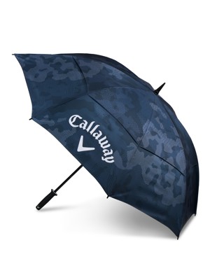 Callaway Shield 64 Inch Double Canopy Umbrella 2026